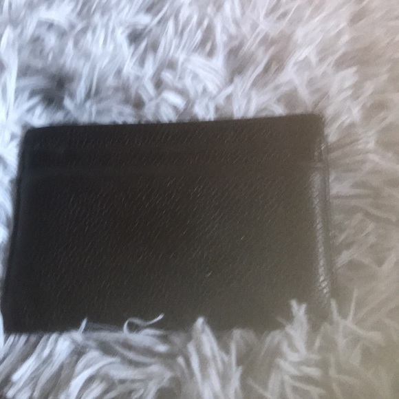 Chanel Card Wallet - Picture 3 of 3